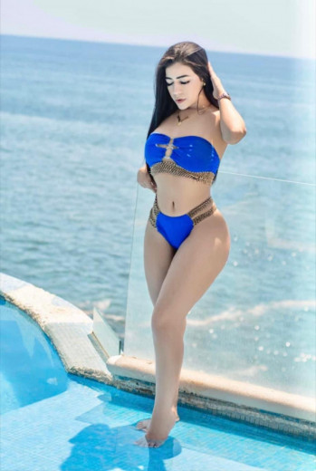 Sofi bellini escort en Puebla - Foto 3