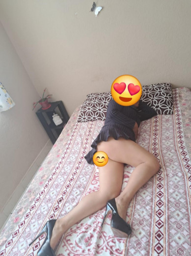 Kasandr escort en Puebla - Foto 3