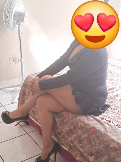 Kasandr escort en Puebla - Foto 1