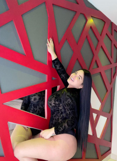 Melany González escort en Puebla - Foto 3