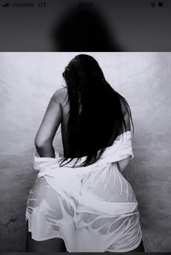 Melany González escort en Puebla - Foto 1