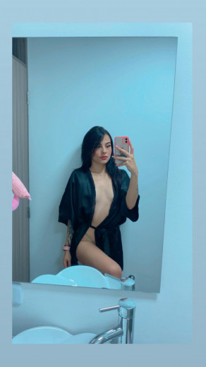 Victoria sams escort en Puebla - Foto 1