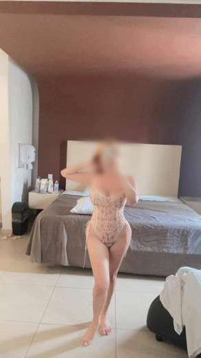 Marina ht escort en Cuernavaca - Foto 36