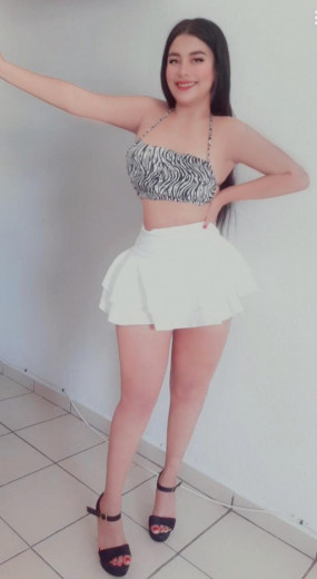 Tania.g escort en Guadalajara - Foto 2