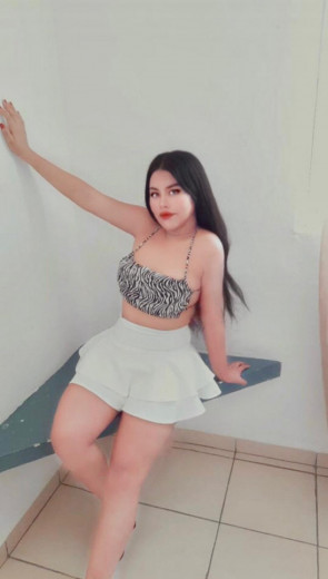 Tania.g escort en Guadalajara - Foto 3