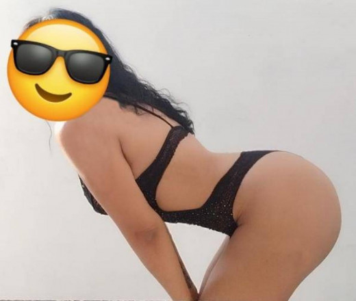 AleXXXandraa escort en Cuernavaca - Foto 1
