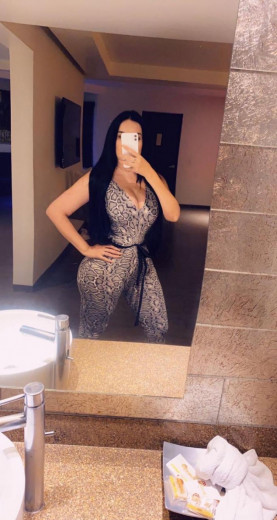 BarbyVIP escort en Querétaro - Foto 6