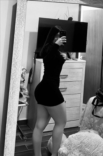 Pilar maceda escort en Puebla - Foto 3