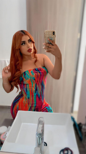 Megan Lou escort en Puebla - Foto 3