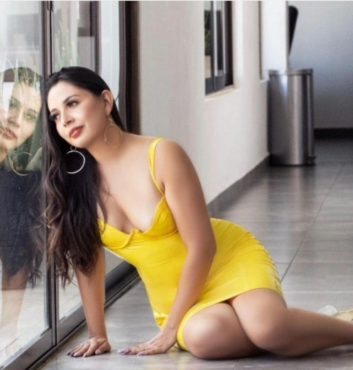 MAJO RIZO escort en Puebla - Foto 4