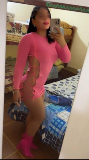 Isabel c escort en Puebla - Foto 4