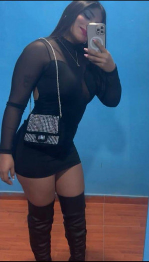Isabel c escort en Puebla - Foto 7