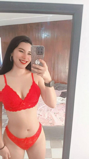 NataliaEscort escort en Puebla - Foto 9