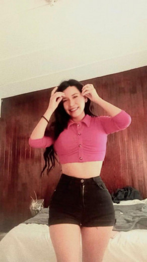 NataliaEscort escort en Puebla - Foto 13