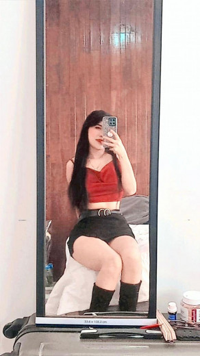 NataliaEscort escort en Puebla - Foto 15