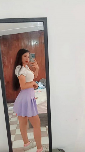 NataliaEscort escort en Puebla - Foto 5
