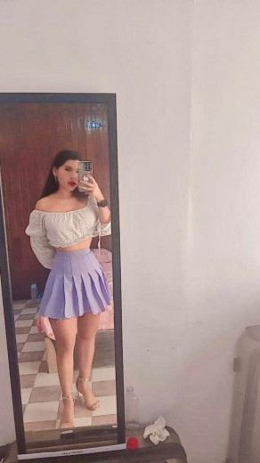 NataliaEscort escort en Puebla - Foto 7