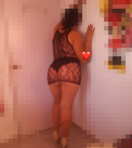 Anndyy escort en Puebla - Foto 4