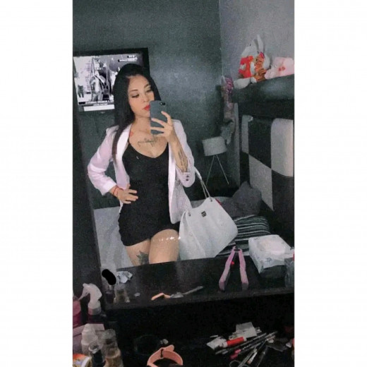 Zoezitha escort en Puebla - Foto 5