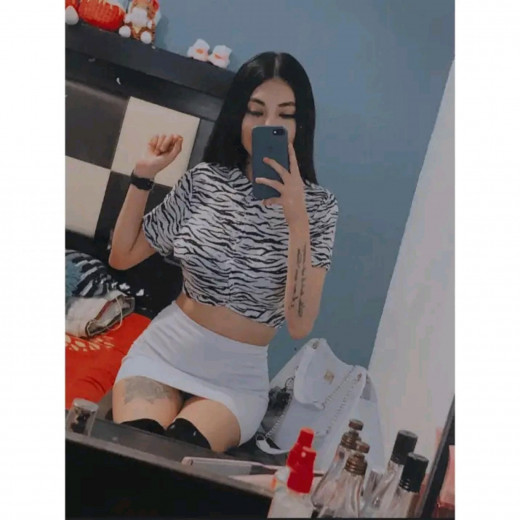 Zoezitha escort en Puebla - Foto 2