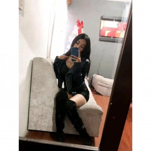 Zoezitha escort en Puebla - Foto 4