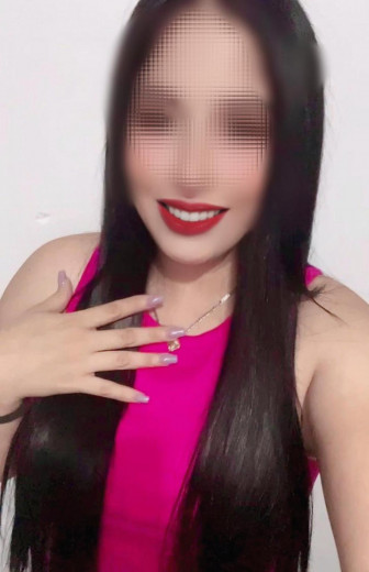 SofiaVIP escort en Guadalajara - Foto 11