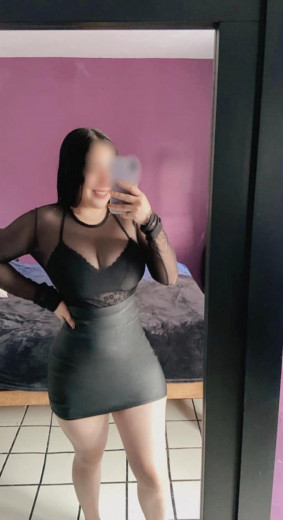 SofiaVIP escort en Guadalajara - Foto 4
