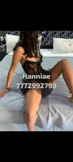Hanniae escort en Cuernavaca - Foto 2