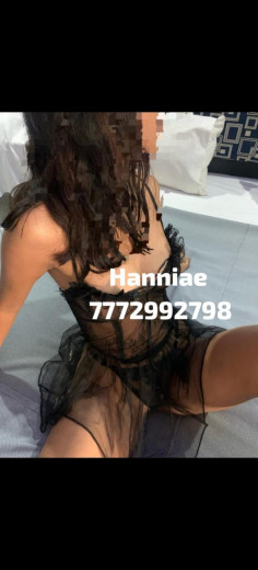 Hanniae escort en Cuernavaca - Foto 3