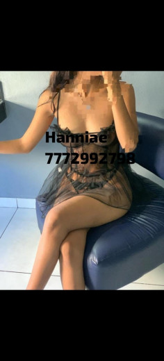 Hanniae escort en Cuernavaca - Foto 4