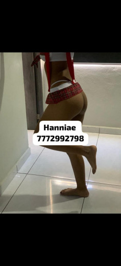 Hanniae escort en Cuernavaca - Foto 6