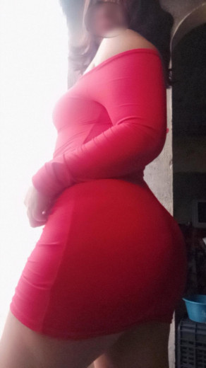 Yalin escort en Cuernavaca - Foto 3