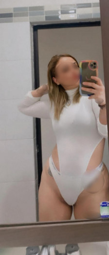 Renata Veracruz escort en Puebla - Foto 1