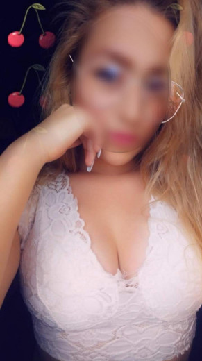 Danna romina escort en Cuernavaca - Foto 1