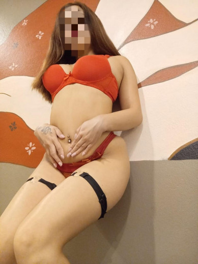 Alexa V.I.P escort en Cuernavaca - Foto 1