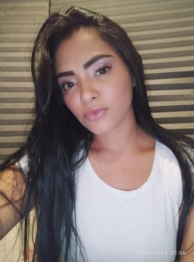 Yazm escort en Puebla - Foto 2