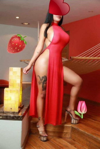 Natalia Soto.. escort en Cuernavaca - Foto 13