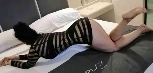 SusiVip escort en Guadalajara - Foto 7