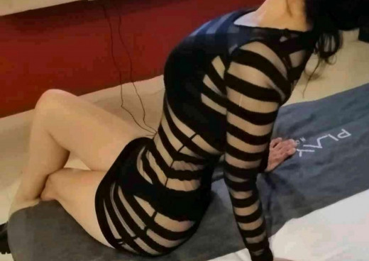 SusiVip escort en Guadalajara - Foto 6