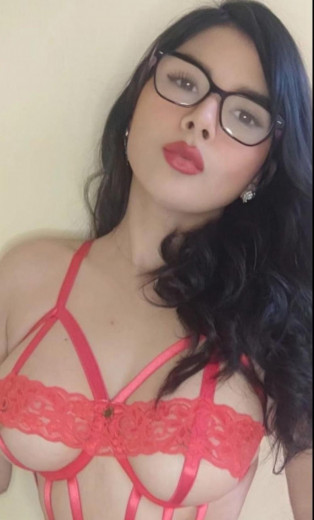 Paollita escort en Puebla - Foto 3