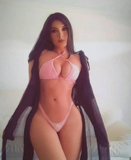 Paollita escort en Puebla - Foto 5