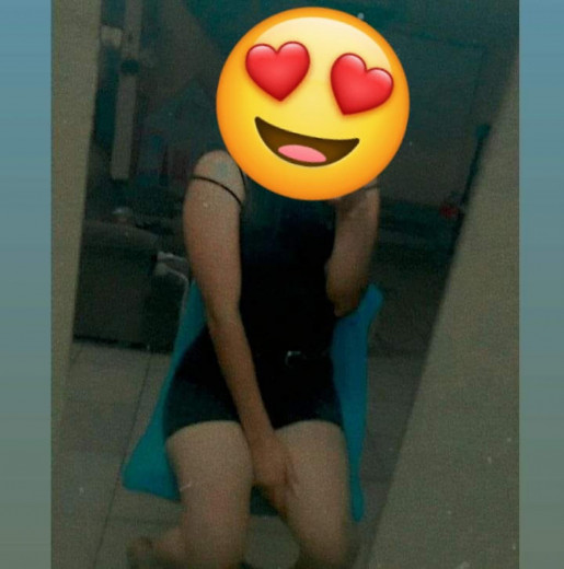  Nenita escort en Puebla - Foto 1