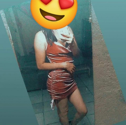  Nenita escort en Puebla - Foto 2