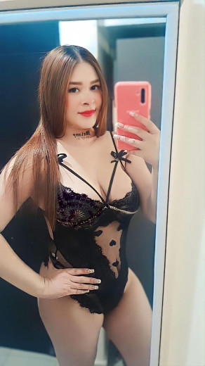 Yohana v escort en Puebla - Foto 4