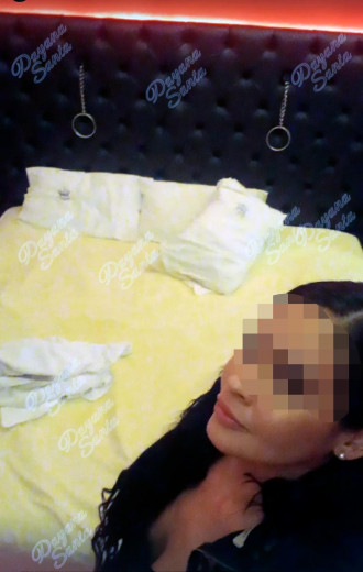 Dayana Santa escort en Puebla - Foto 17