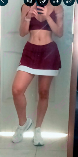 Dayana Santa escort en Puebla - Foto 23