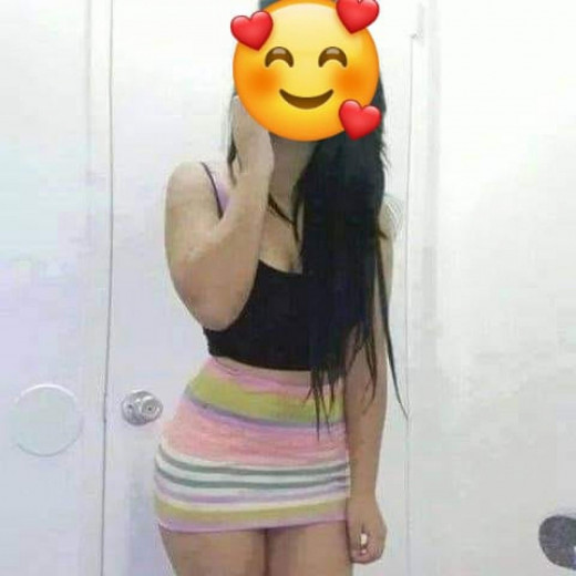Naomi146 escort en Puebla - Foto 3