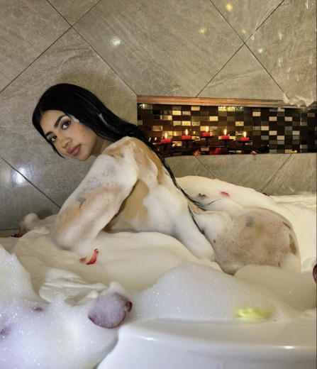 Laura vela escort en Puebla - Foto 4