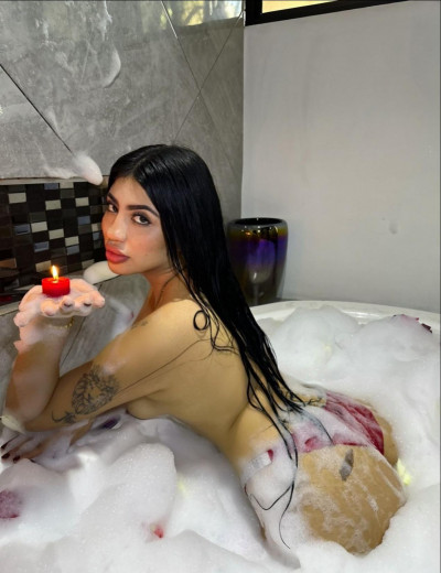 Laura vela escort en Puebla - Foto 2