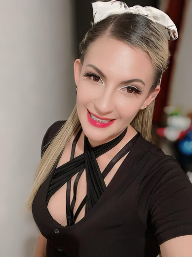 Trish Beck escort en Puebla - Foto 13